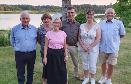 Upsala-Aros sista styrelsemöte 2022-2023